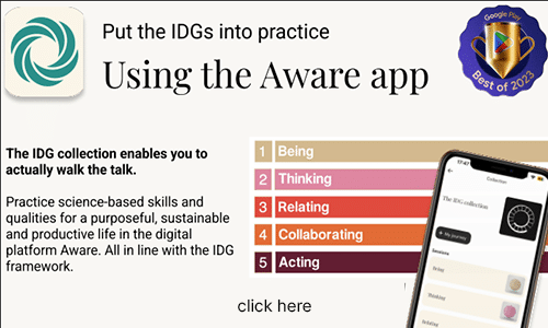 IDG 29k app