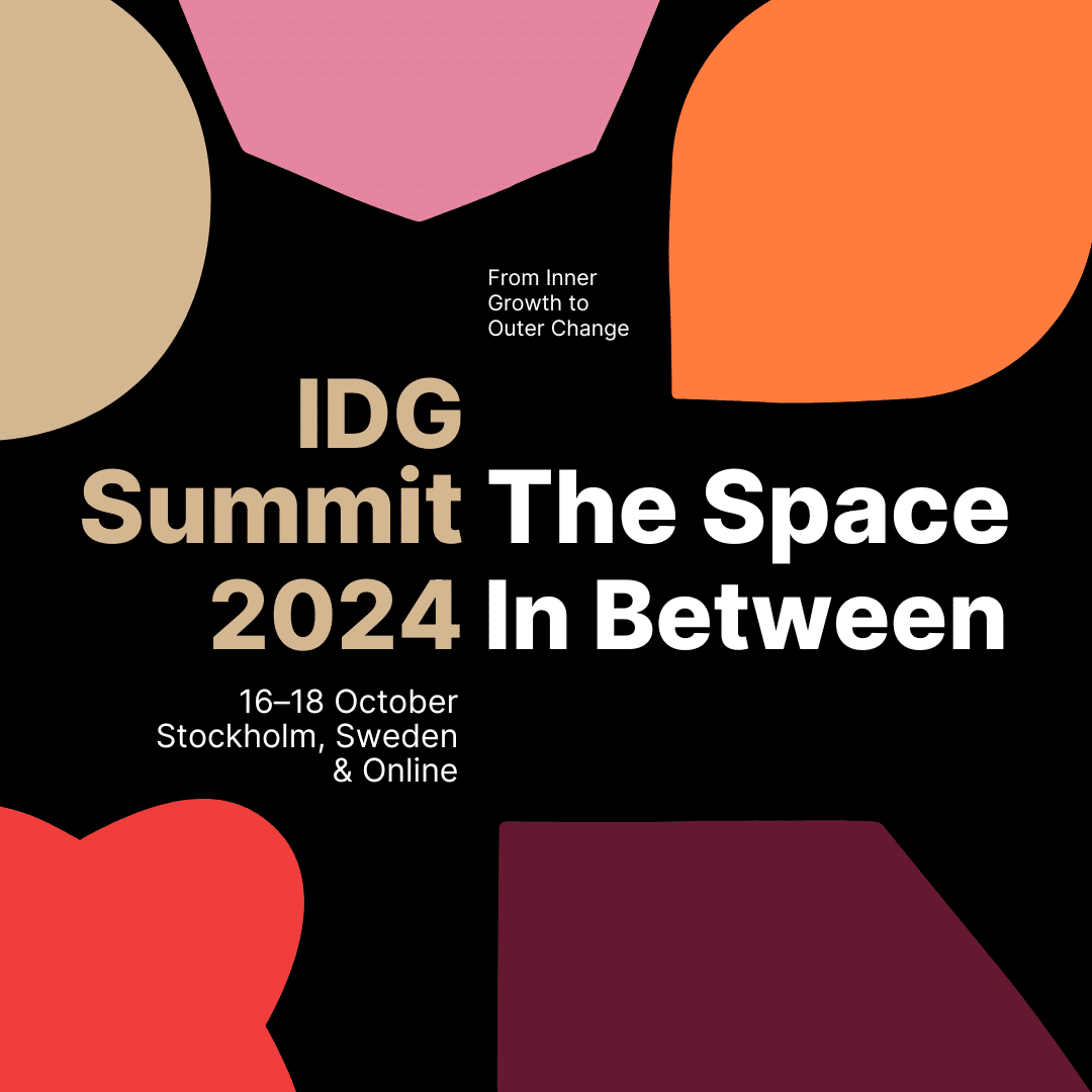 IDG Summit Square Black