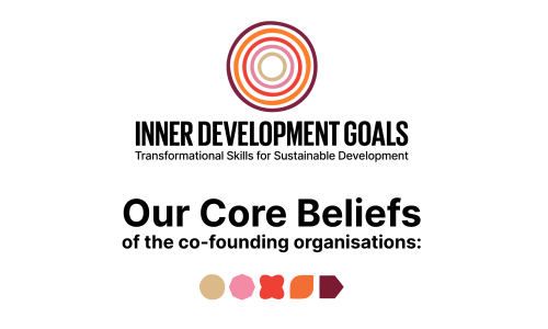 Our Core Beliefs
